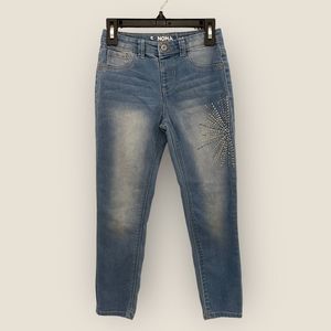 Sonoma Girls Jegging Size 7‎